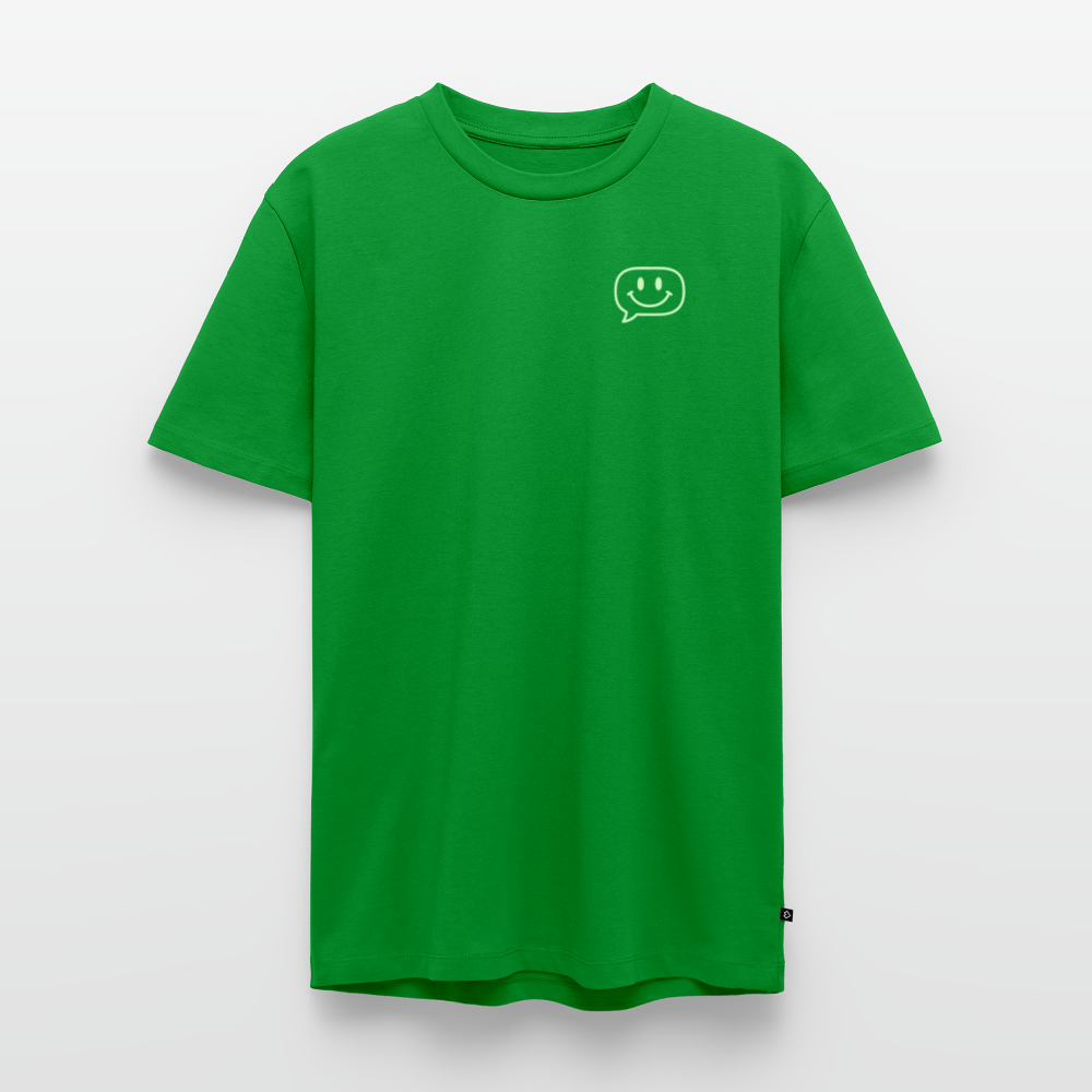 Männer Premium T-Shirt - Grün