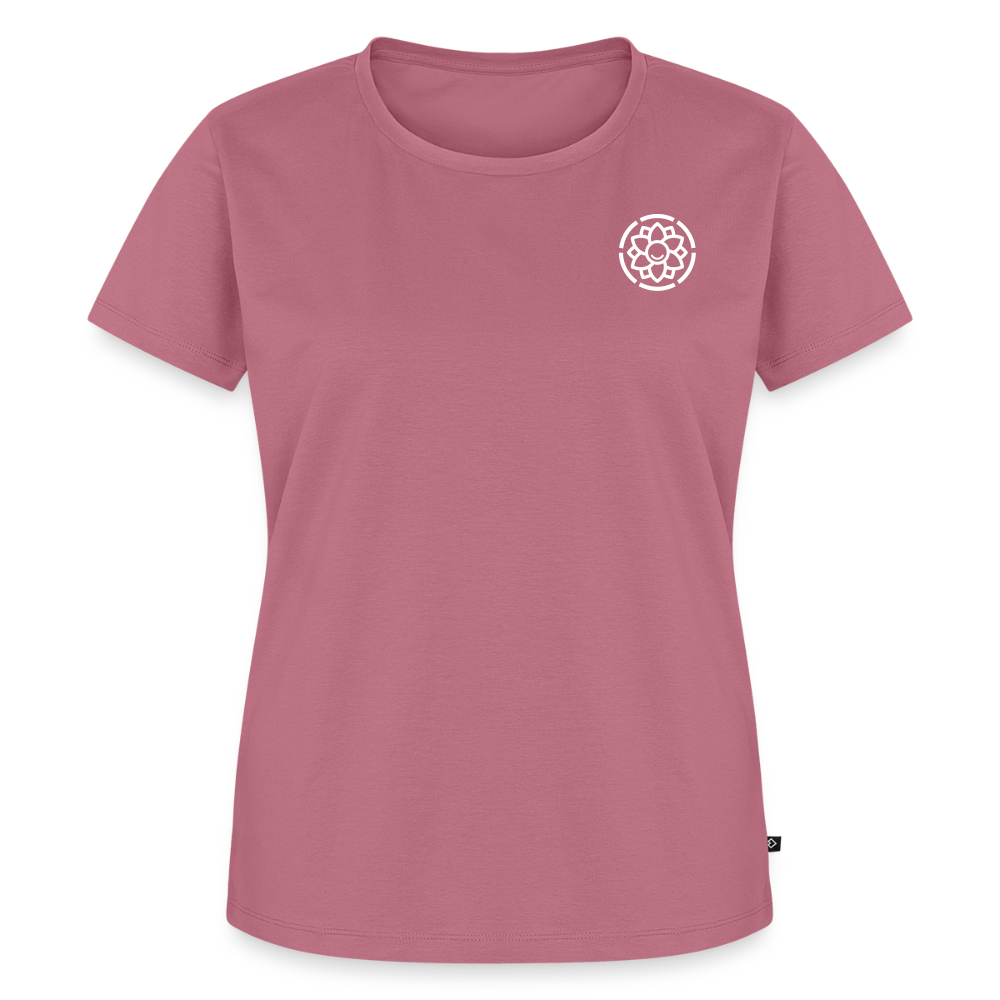 Frauen Premium T-Shirt - Mauve