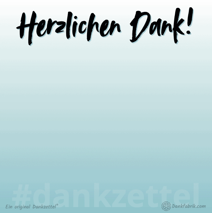 Dankzettel® Haftnotizen 250 Blatt (5x50)